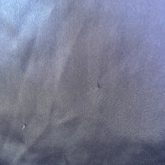 Victoria’s Secret pajamas and robe set machine washable! - Picture 8 of 15